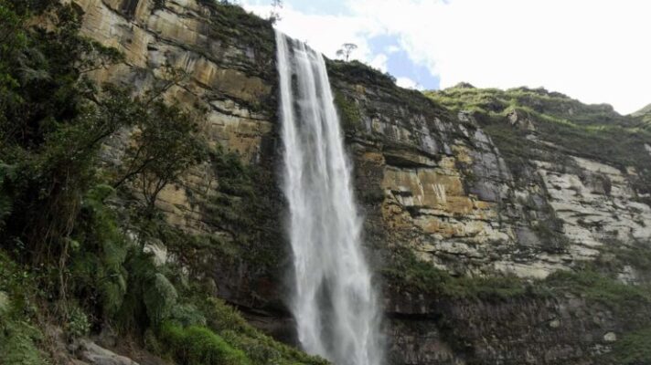 Biggest And Widest Waterfalls In World Discover Nature S