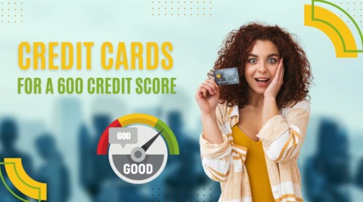 600 Credit Card Approval