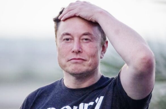 A Tough Day for Elon Musk: Unraveling the Billionaire's $13 Billion ...