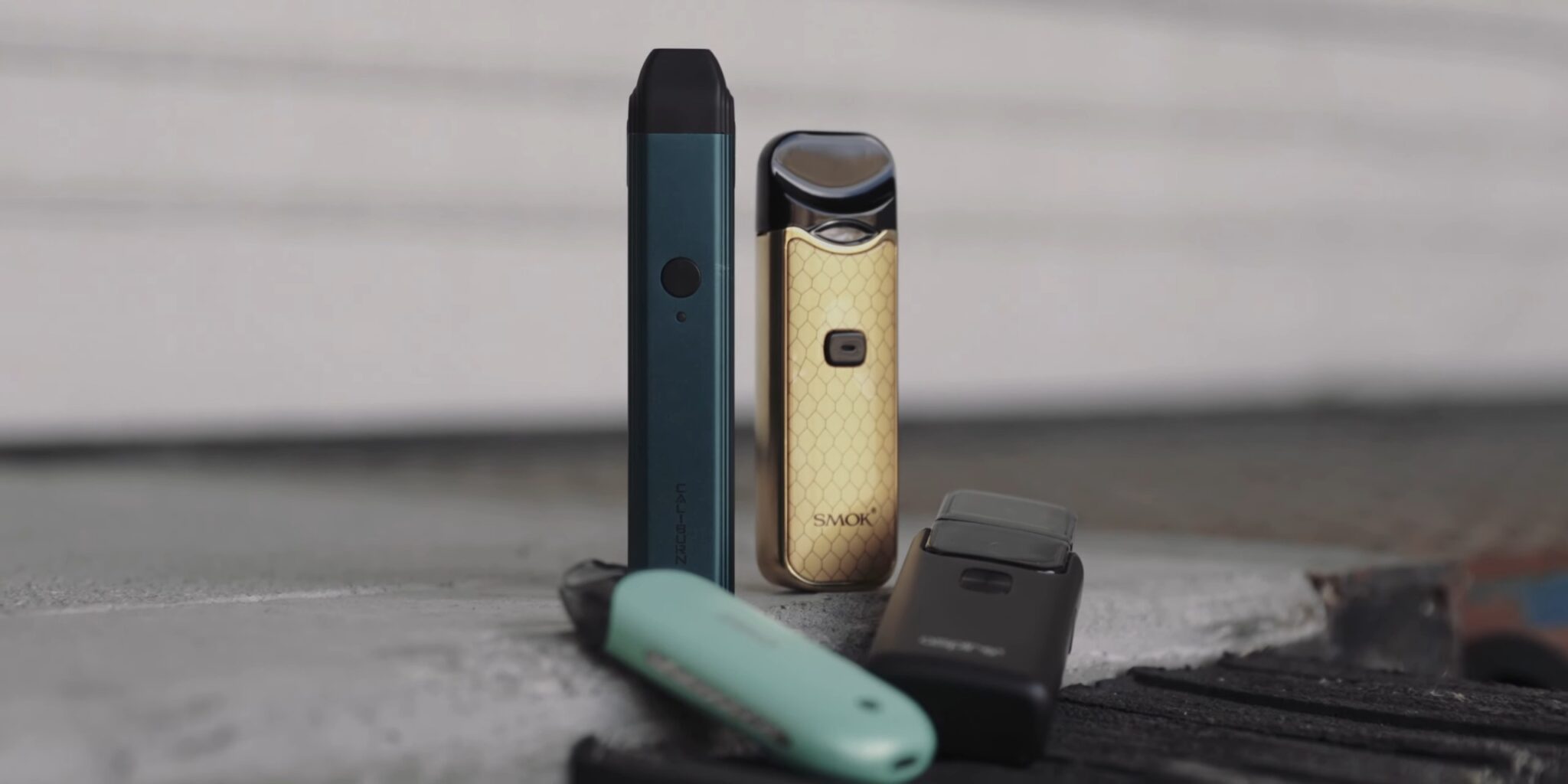 Vaping & Fashion: How To Choose Stylish Vape Pen In 2023 - Southwest ...