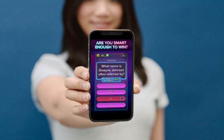 10 Best Trivia Game Apps 2023 Flex Your Intelligence