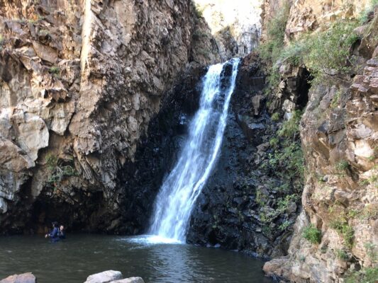 5 Best Waterfalls in Albuquerque, New Mexico - Nature's Hidden Gems ...