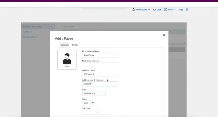 How To Write An Apartment Address With Clarity Basic Components