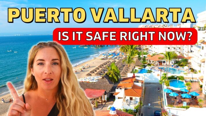 safety travel to puerto vallarta
