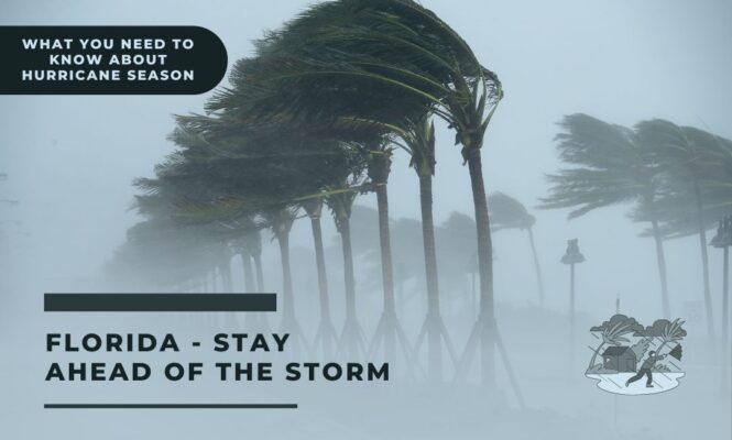 Florida - Stay Ahead of the Storm: What You Need to Know About 