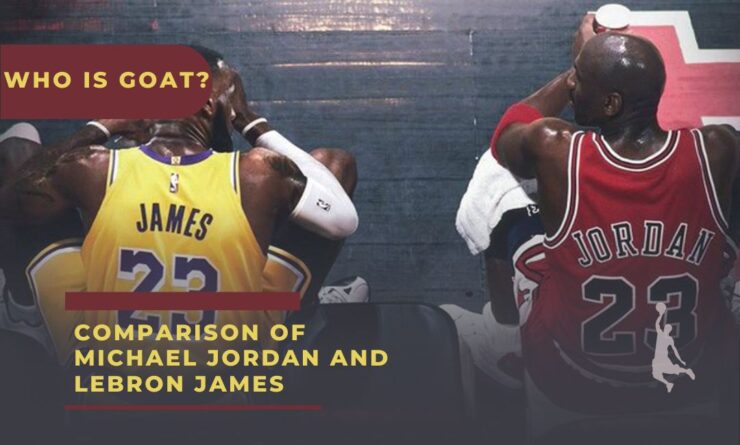 LeBron James: His records, stats, titles and legacy