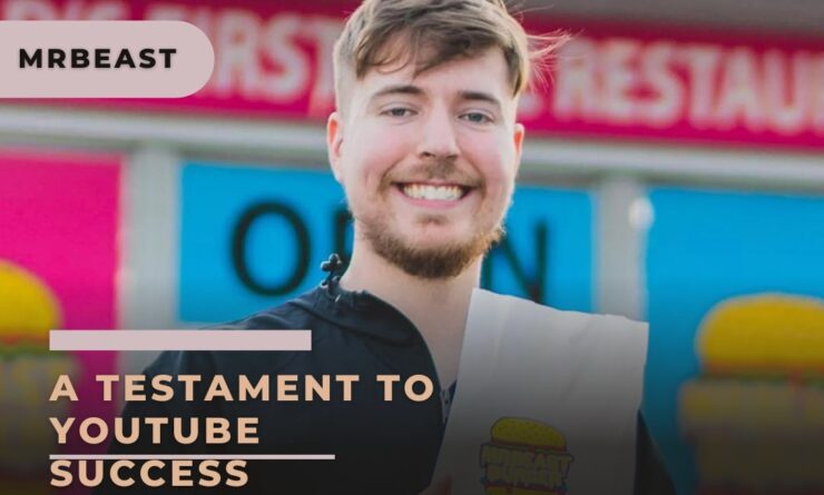 Inside the Success Story of MrBeast: Net Worth and More