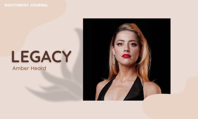 Amber Heard's Net Worth 2024 - A Tale Of Stardom And Wealth - Southwest ...