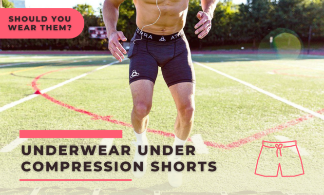 Underwear Under Compression Shorts Should You Wear Them Southwest Journal 6576