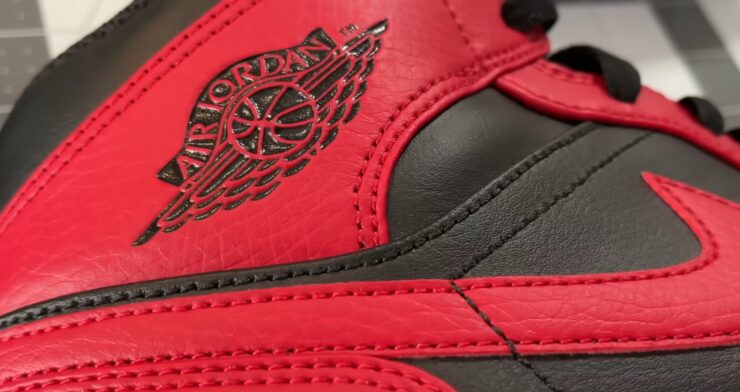 Michael Jordan's sneakers and NBA ban: How celebrity-endorsed footwear got  started