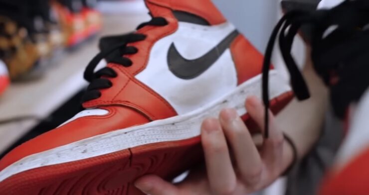 The True Story Behind the Banned Air Jordan