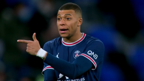 Kylian Mbappe Religion Is French Footballer Muslim Or Christian 5394