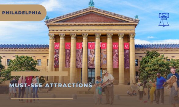 Philadelphia 25 Must See Attractions 2024 The Ultimate Guide   Philadelphia Must See Attractions 585x352 