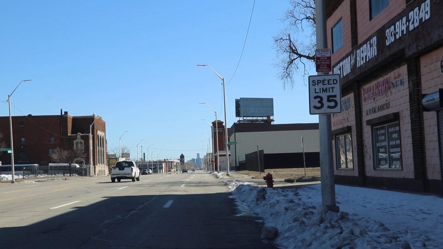 10 Worst Neighborhoods In Detroit 2024 Hazardous Hubs Southwest Journal