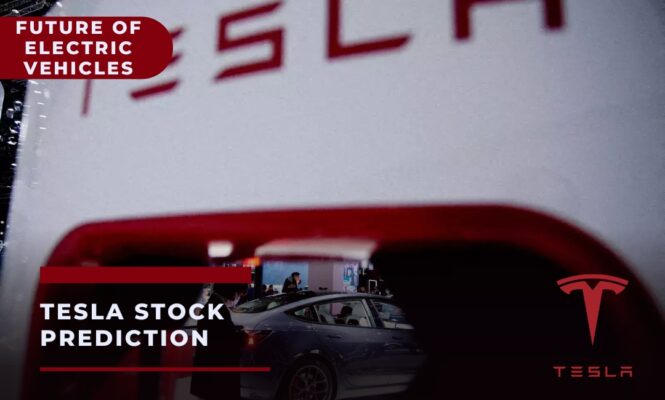 Tesla Stock Prediction 2025: A Deep Dive Into The Future Of Electric ...