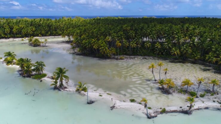 The Kiribati Way