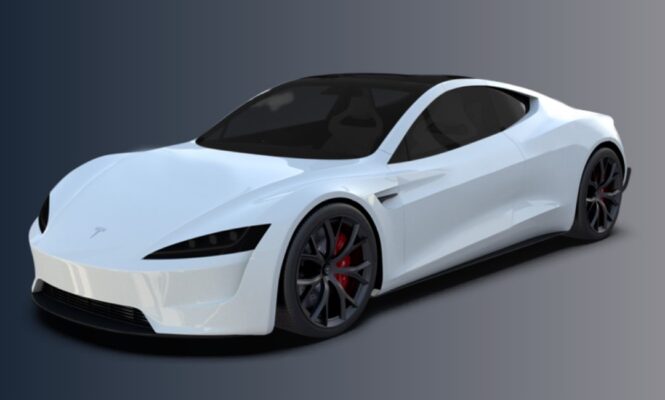 10 Fastest Tesla Cars Ever Made: Speed Demons