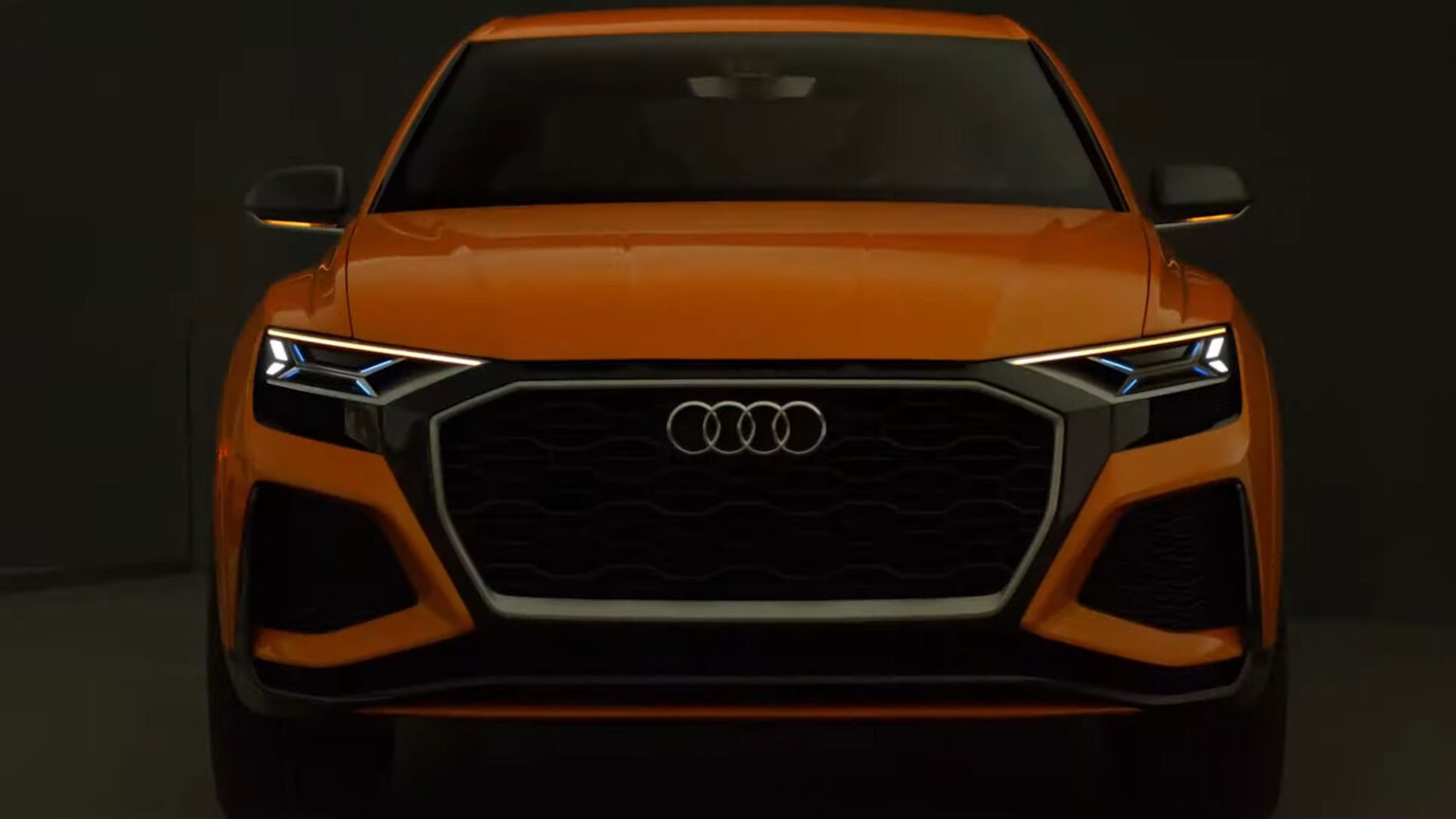 Audi Q9 Rumors A New Luxury SUV Coming in 2025?