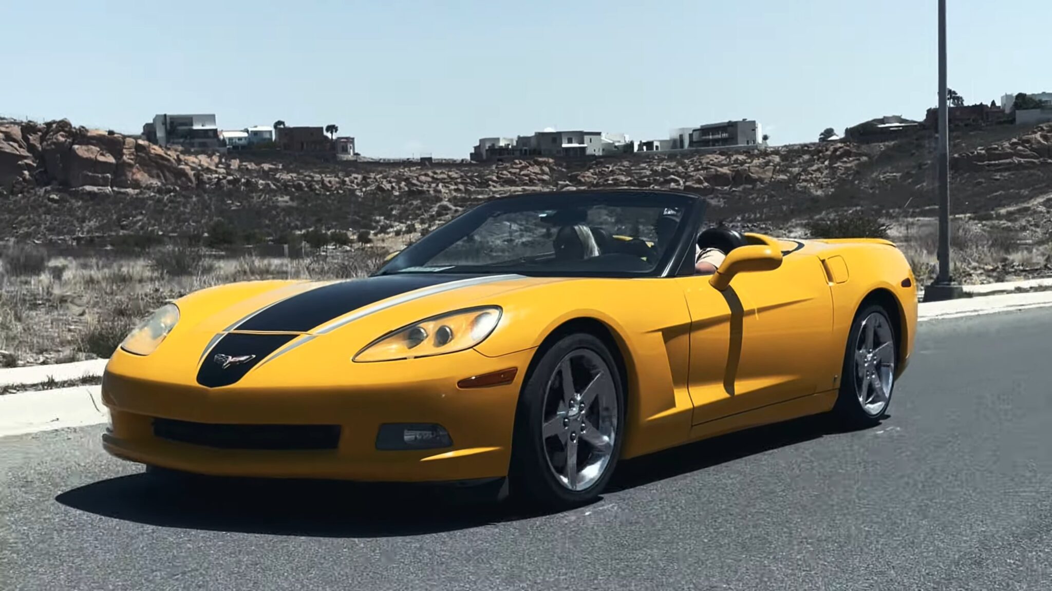 These Are 10 Fastest Corvettes Ever Made: The Speed Kings