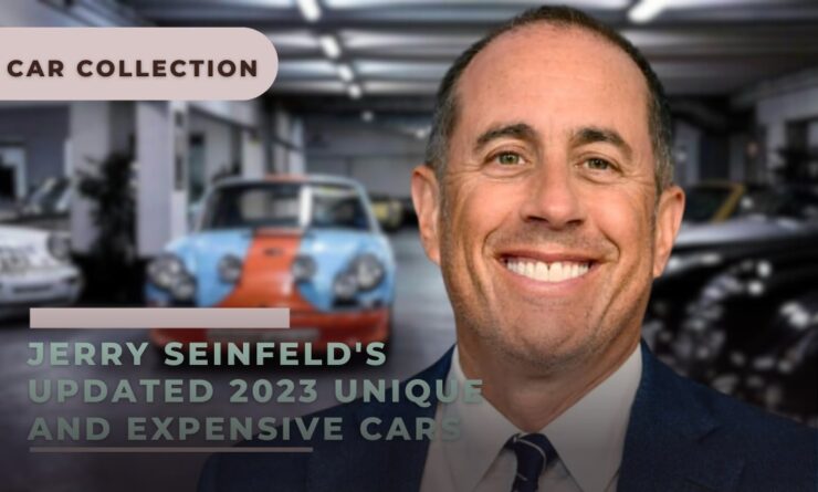 Jerry Seinfeld returning to Las Vegas in 2023