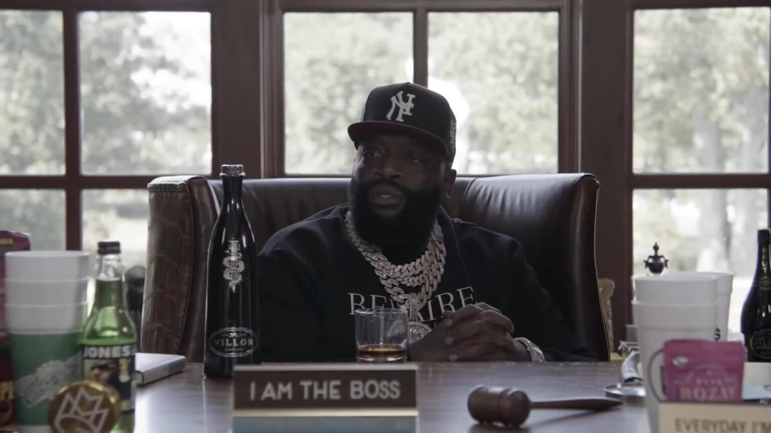 What is Rick Ross’ Net Worth in 2024? Cars, Houses And More