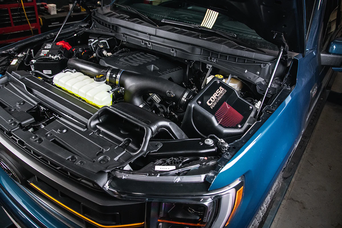 4 Common Problems Of Ford F 150 35 Liter Ecoboost V6 Southwest Journal