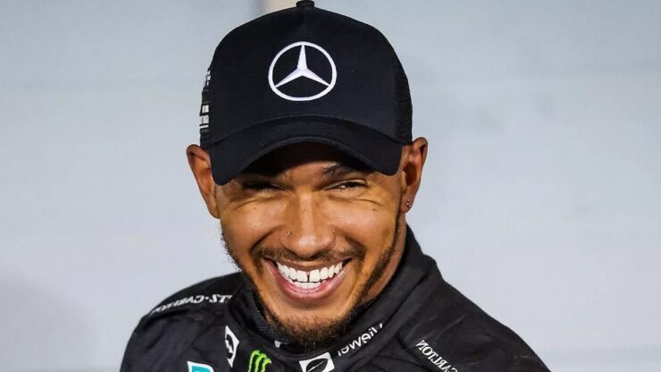 What Is Lewis Hamilton’s Net Worth In 2023? Career, Life And More ...