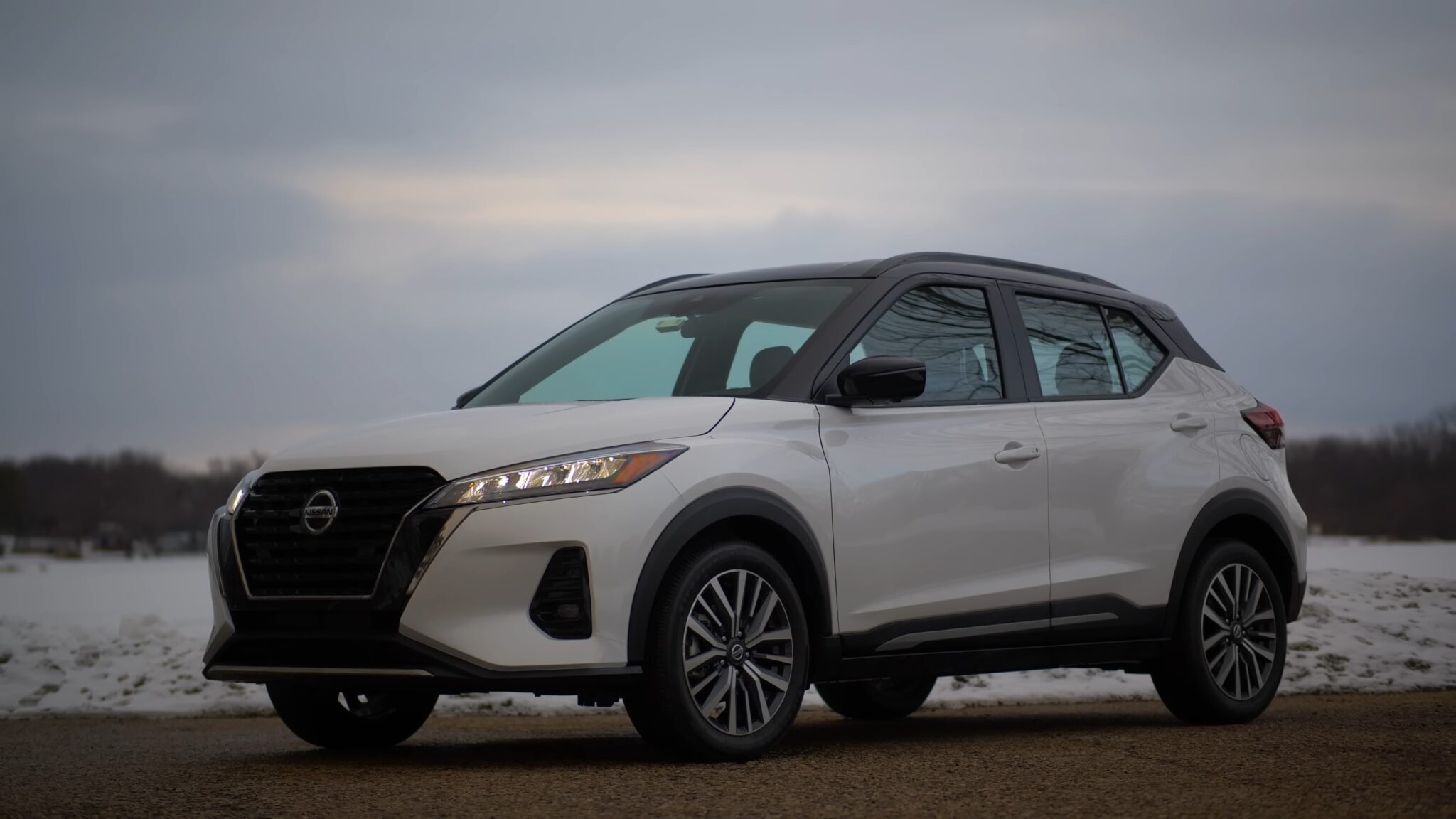 Nissan Kicks 9 Common Problems (Explained)