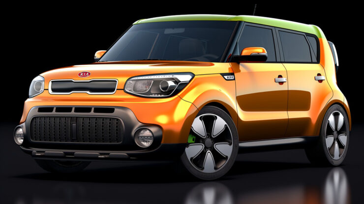 Kia Soul - Pros and Cons - Should i Buy it