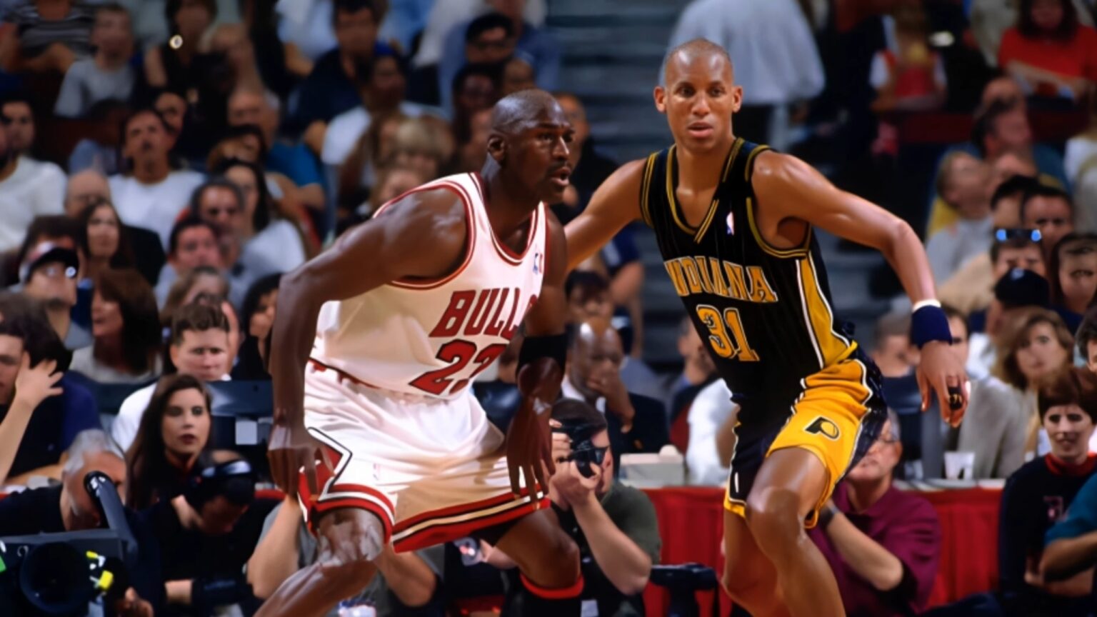 20 Greatest Shooting Guards in NBA History: The Definitive List