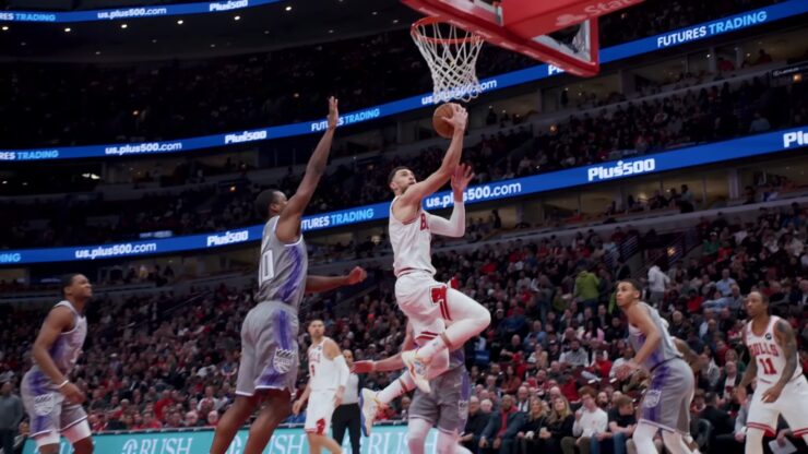 Bulls star DeMar DeRozan's MVP campaign continues with epic Derrick Rose  record