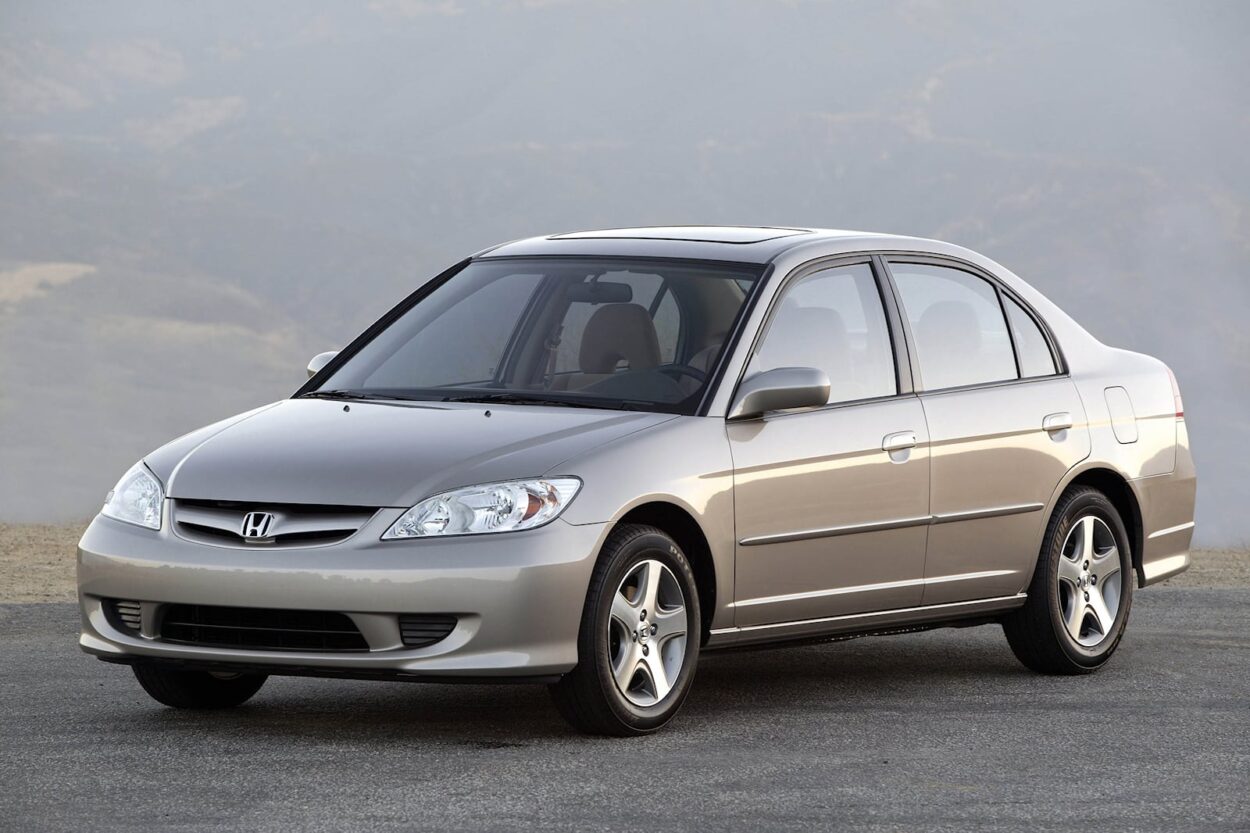 Honda Civic: 7 Most Common Problems (With Solutions)