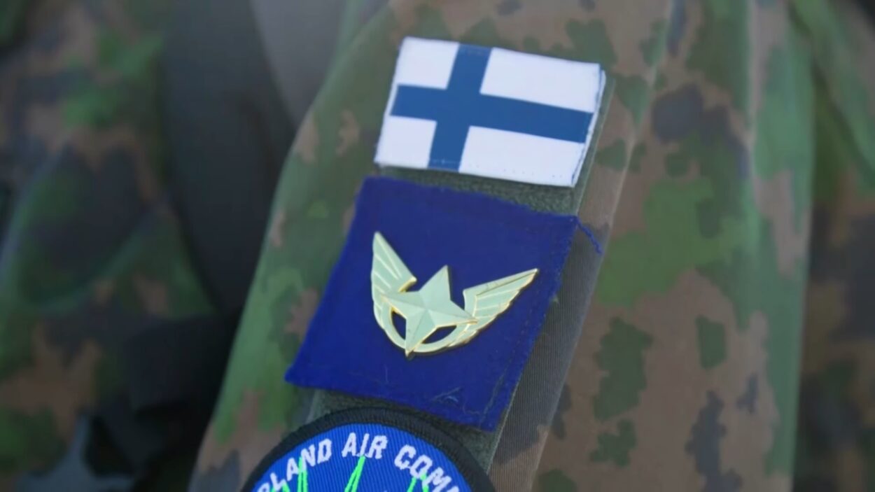 All NATO Countries 2024 Where Security And Cooperation Meet   Finland Army NATO 1250x703 