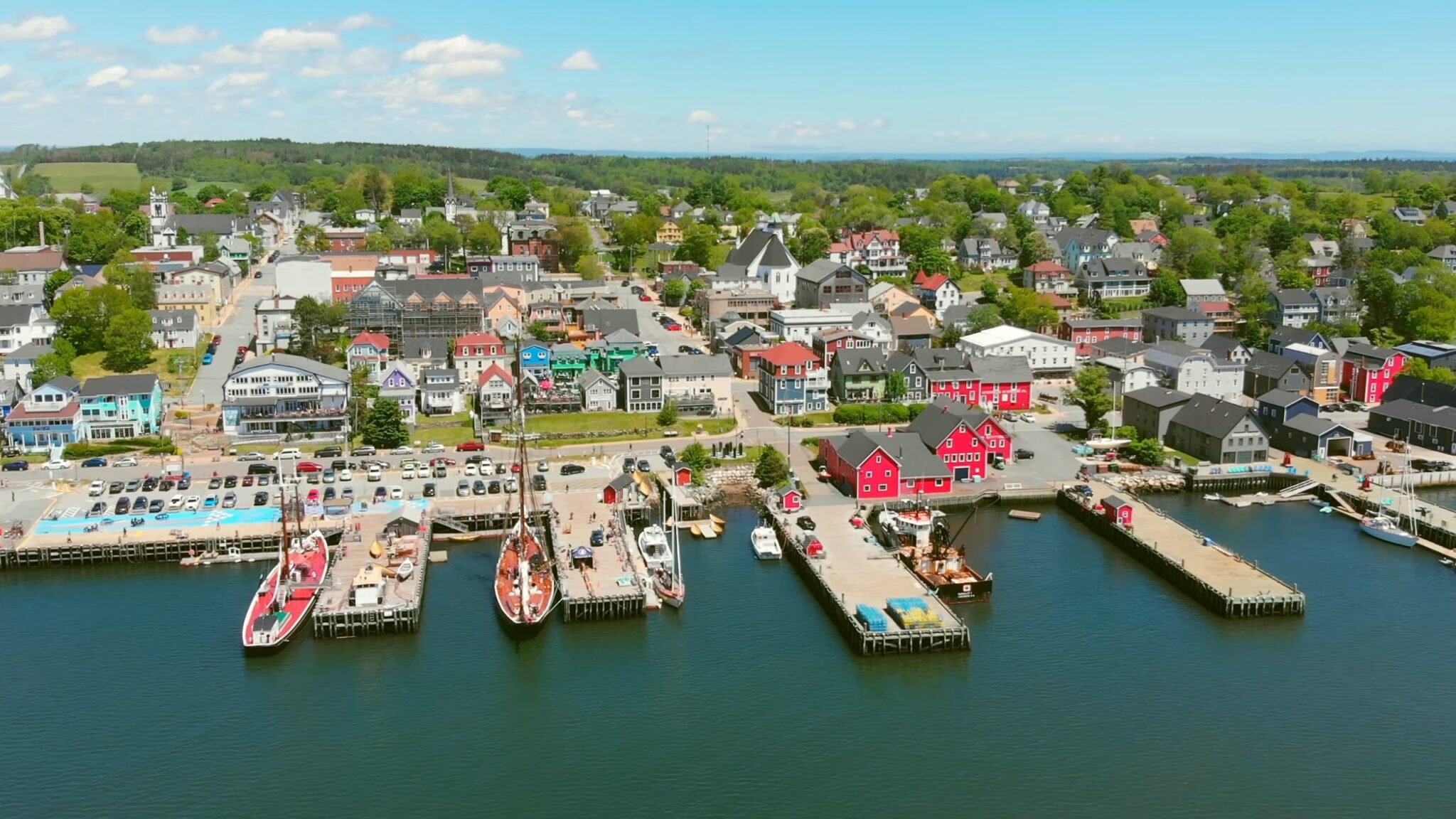 9 Best Places to Live in Nova Scotia 2024: Living the Dream: