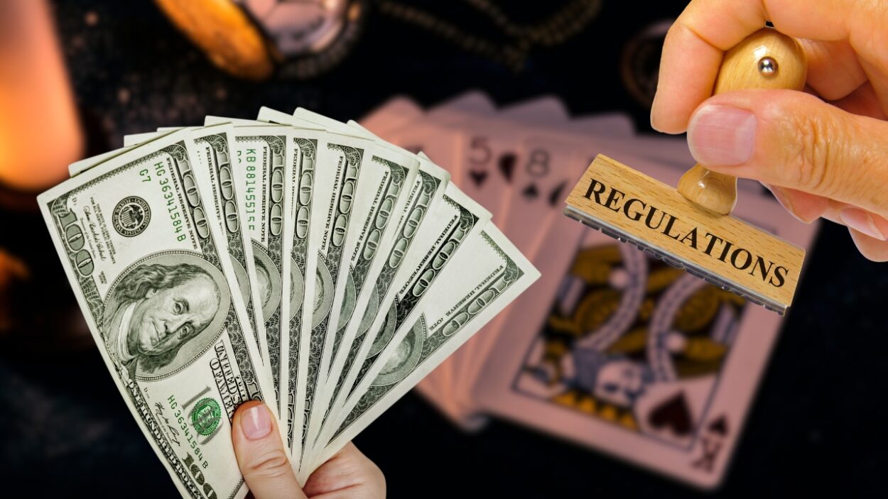 casinos online win real money
