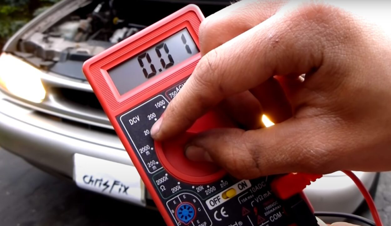 What Can Drain A Car Battery When The Car Is Off? Silent Energy Thieves ...