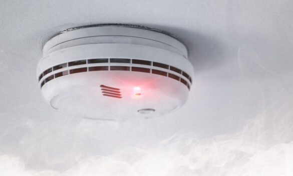 7 Reasons Smoke Alarms Go Off With No Smoke! - Southwest Journal