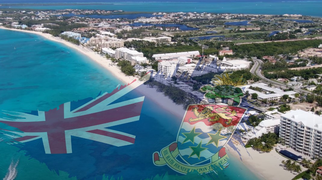 Are Cayman Island Tax Free