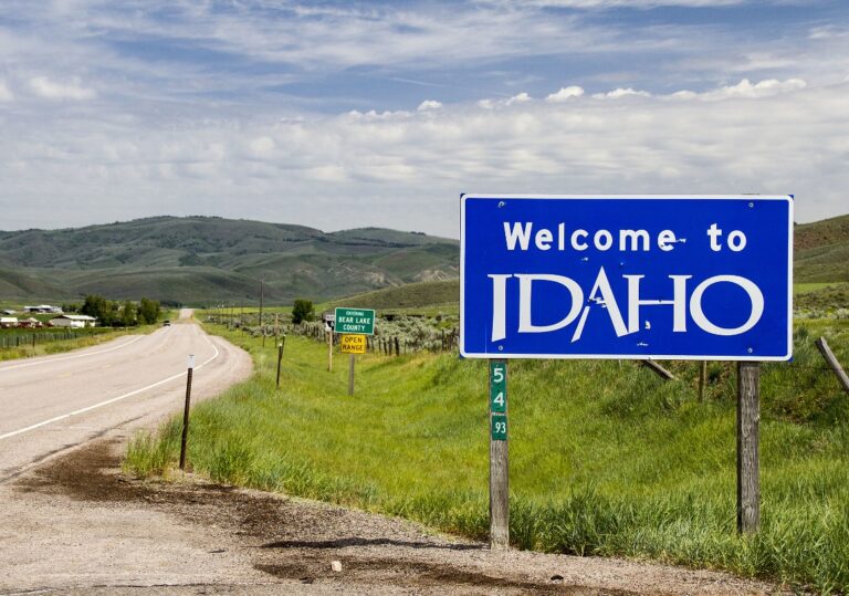14 Most Dangerous Cities In Idaho 2024 Darker Side Of Gem State 5505